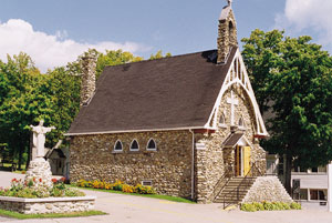 Religious heritage