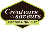 Createurs de saveurs Cantons-de-l'Est