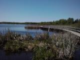 Centre d'interprétation de la nature du lac Boivin