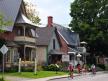 Downtown Bromont
