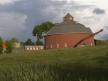 Round barn