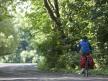 Biking in the region