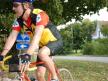 The Wine Route accessible by bike