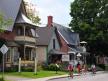 Downtown Bromont