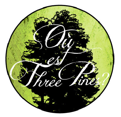 Where is Three Pines?: Frelighsburg