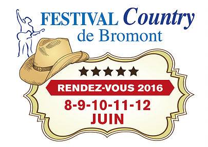Festival country de Bromont: Bromont