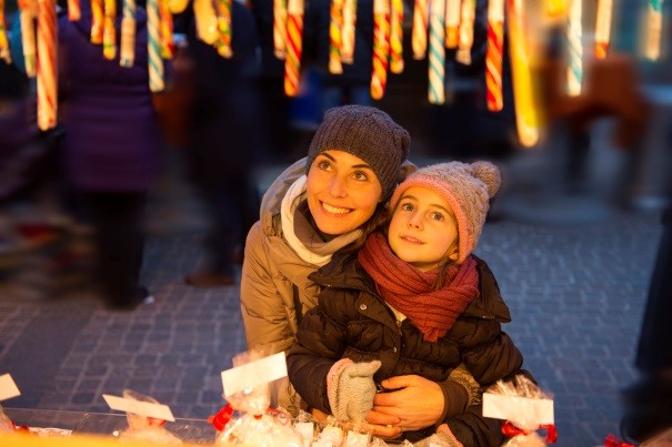 Lac-Brome in Lights: Christmas Market - Midnight Madness