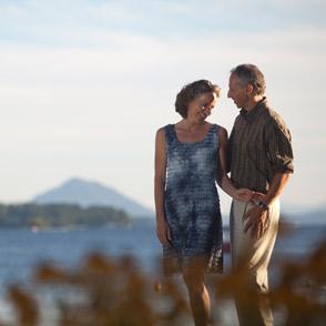 Romantic packages