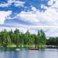 Sports & outdoor activities