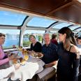 Train touristique Orford Express Packages