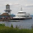 Gastronomic cruise packages 
