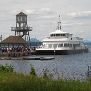 Gastronomic cruise packages 