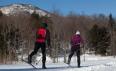 Snowshoeing & cross-country skiing packages