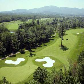 Golf packages