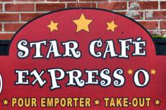 star cafe knowlton