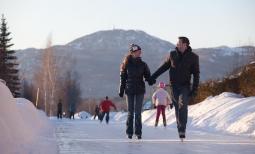 Romantic getaways and gourmet pleasures