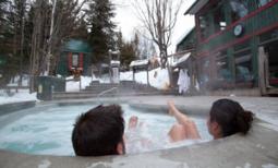 Spa & Wellness