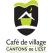 Cafés de village