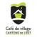 Eastern Townships Cafés de village