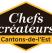 Chefs créateurs 