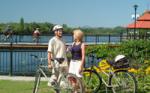 In the Heart of the Eastern Townships