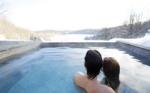 Relaxation and gourmet pleasures