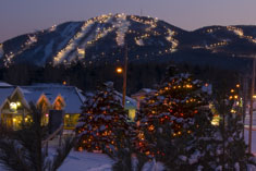 Bromont &copy;Pierre Dunningan