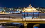 Sherbrooke sets the table… With heartfelt urban flare