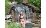 A sweet escape