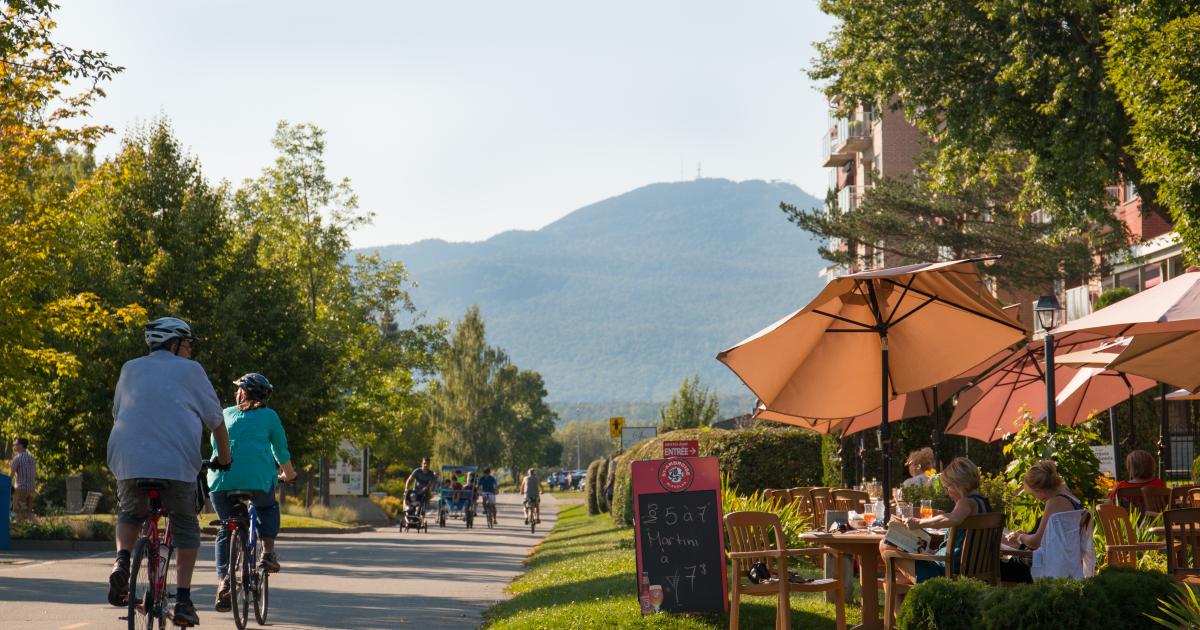 La montagnarde velo hotsell
