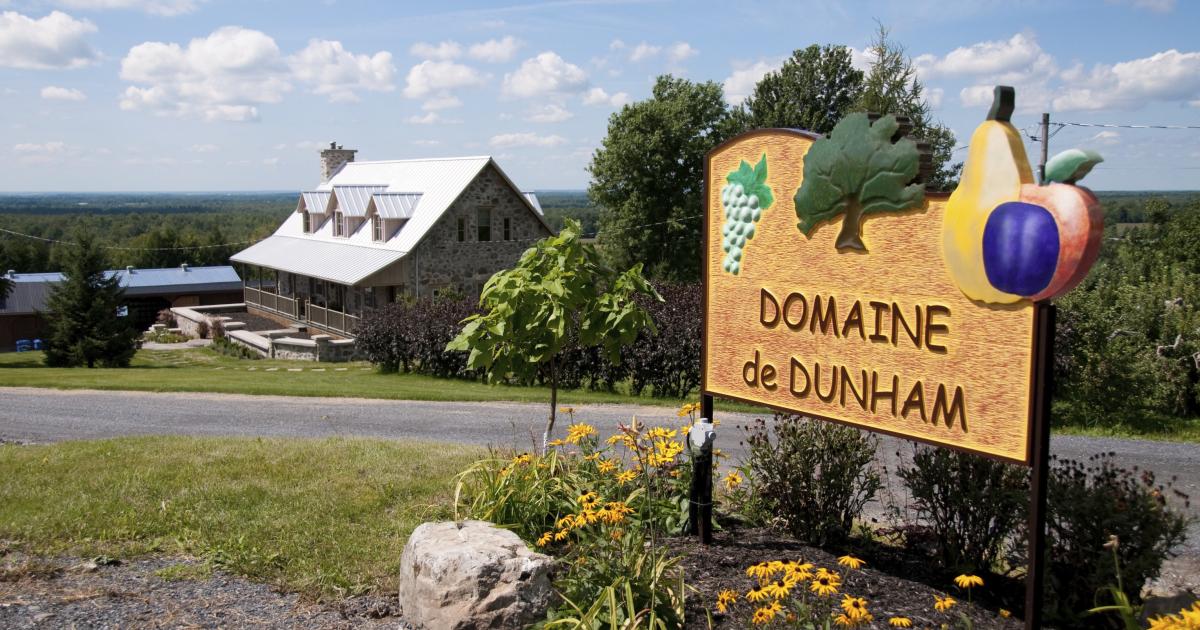 Domaine de Dunham - Dunham | Eastern Townships (Quebec)