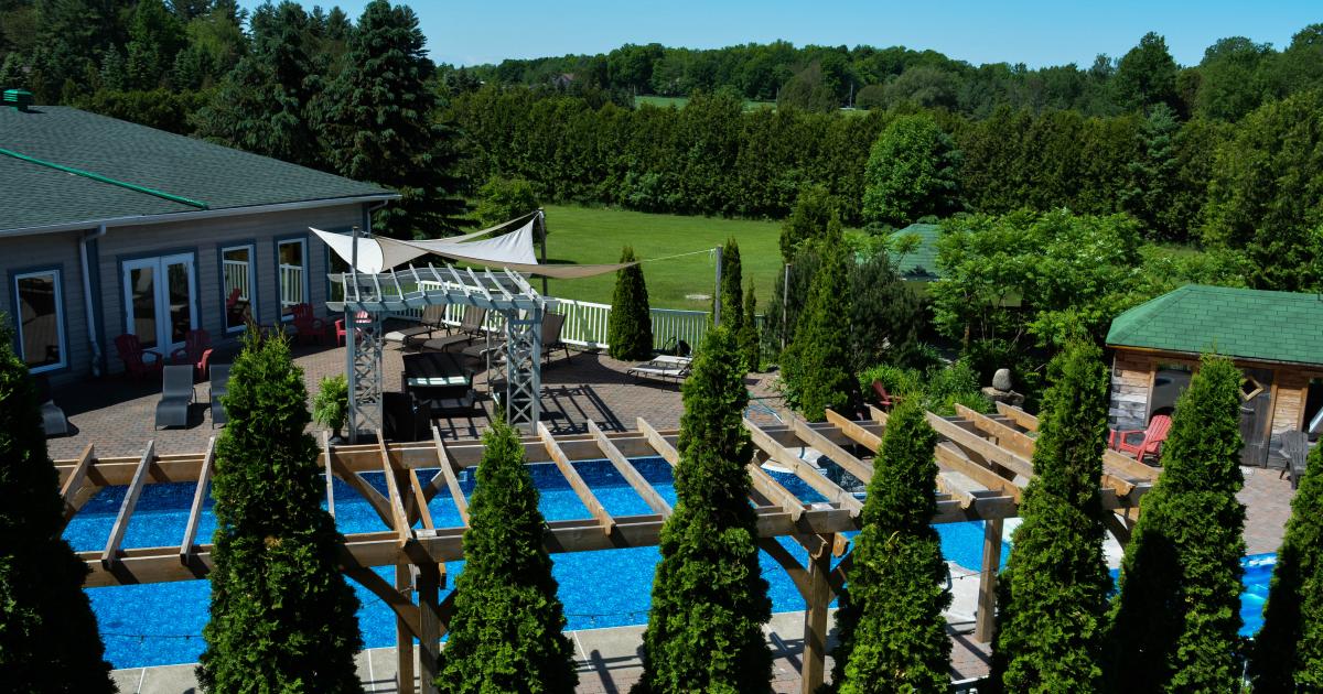 Centre de Santé Euro-Spa - Saint-Ignace-de-Stanbridge | Eastern