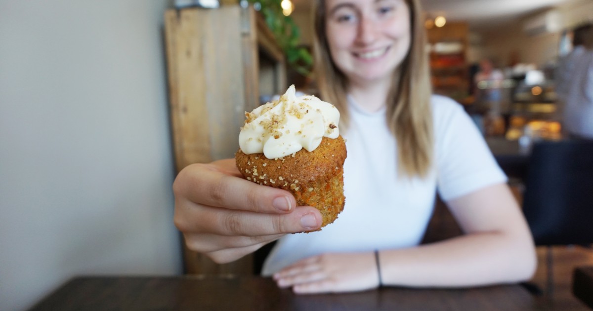 Savour a Dessert in a Most Enchanting Setting Eastern Townships (Quebec)