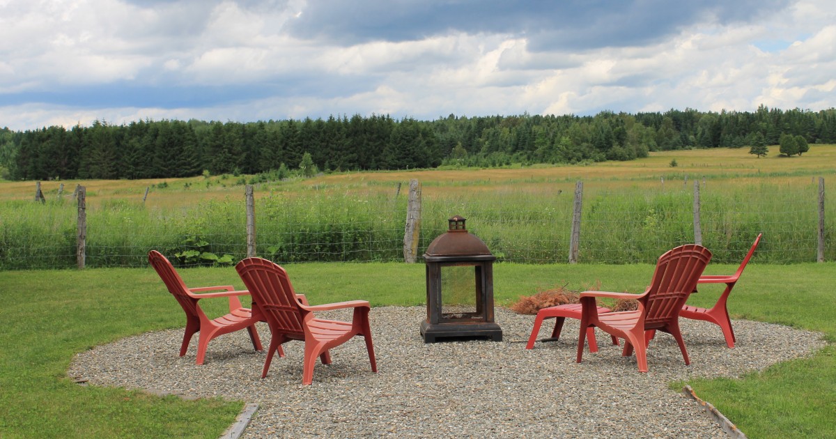 SaintIsidoredeClifton Eastern Townships (Québec)