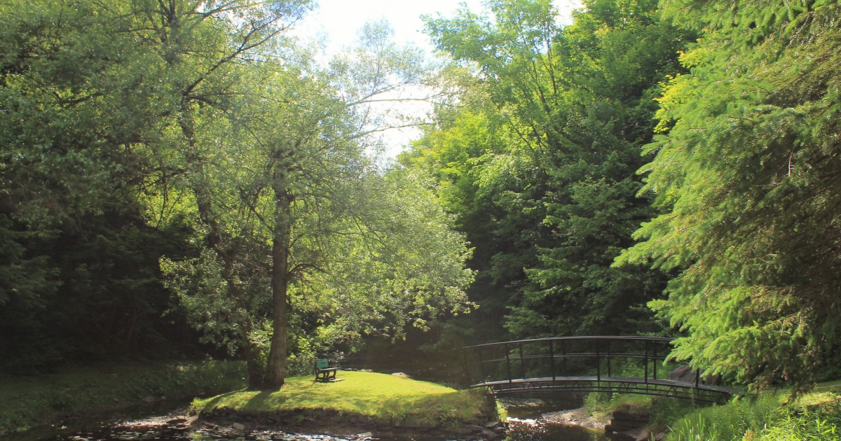 Things to do in Weedon Tourism Eastern Townships (Quebec)