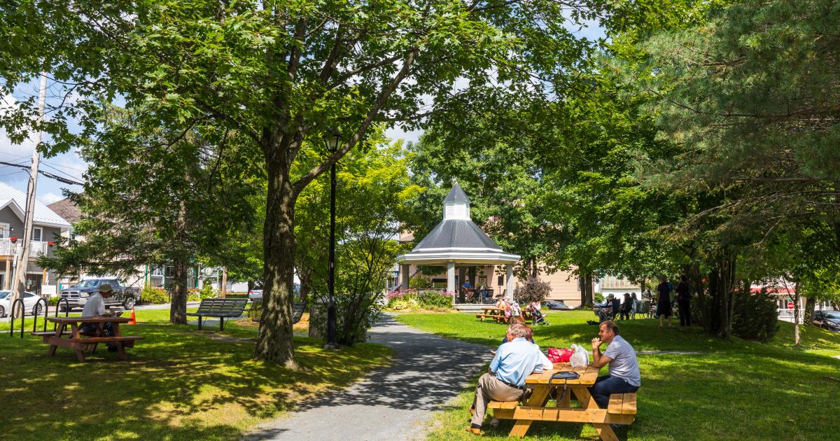 Things to do in Mansonville (Cantons de Potton) Tourism Eastern