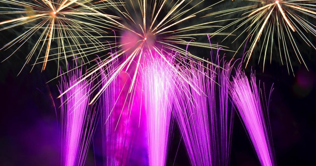 Canada Day in LacBrome LacBrome (Knowlton) Eastern Townships (Quebec)