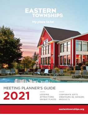Meeting planner's guide 2021