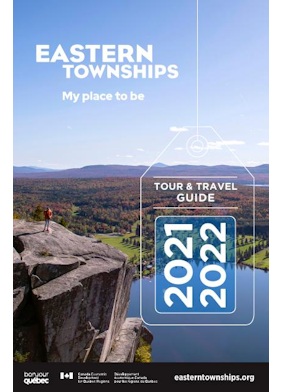 Tour and Travel Guide 2021-2022