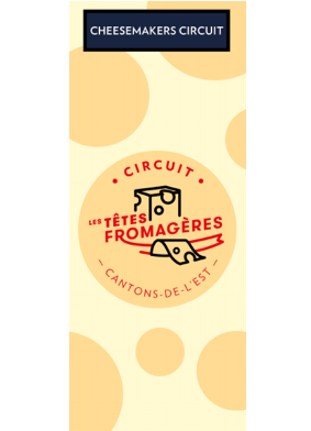 Les têtes fromagères – Cheesemakers circuit 2022-2023
