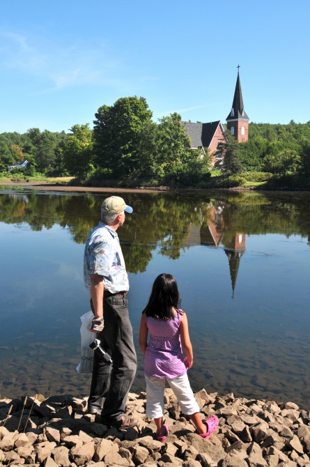 Lac-Brome: Lac-Brome. ©Stéphane Lemire