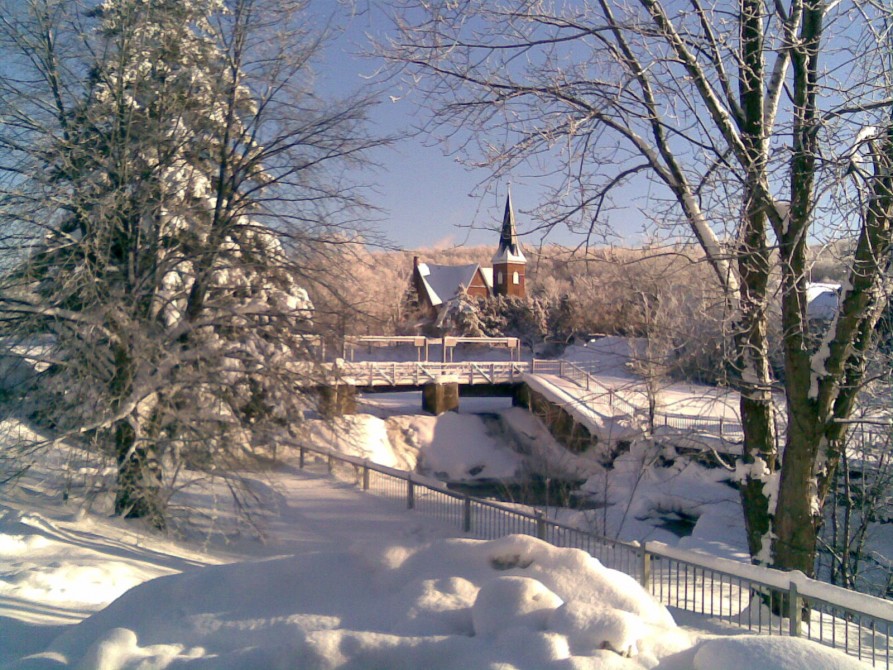 Coldbrook park - Lac-Brome: