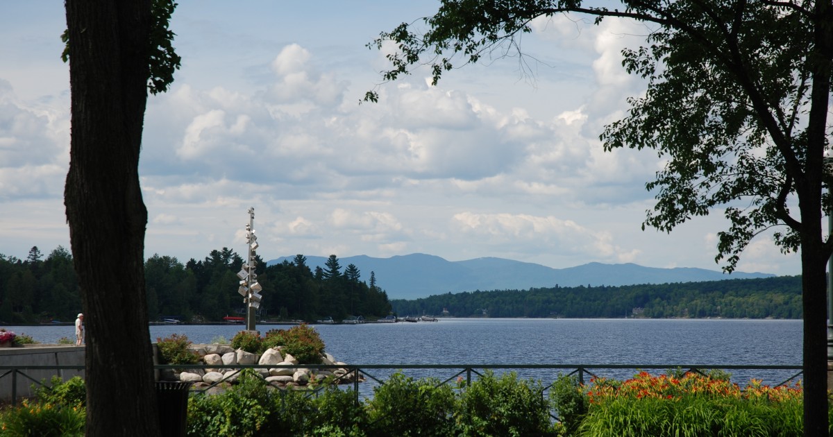 Things to Do in LacMégantic Tourism Eastern Townships (Quebec)