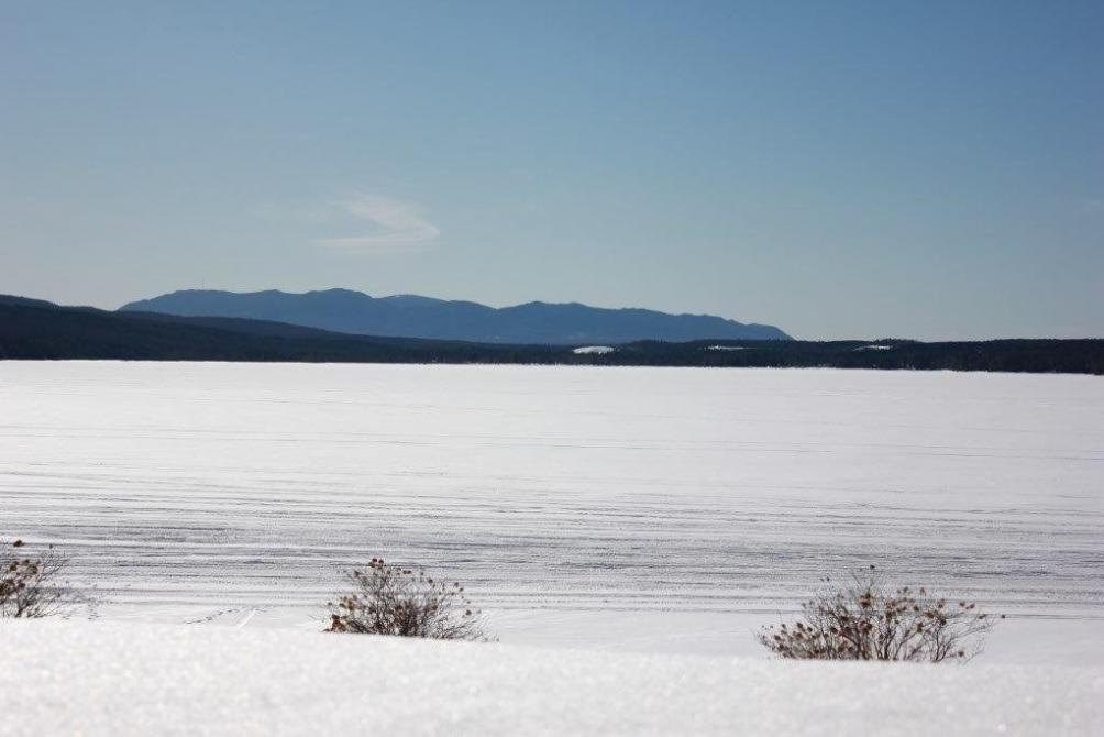 Lac-Mégantic: