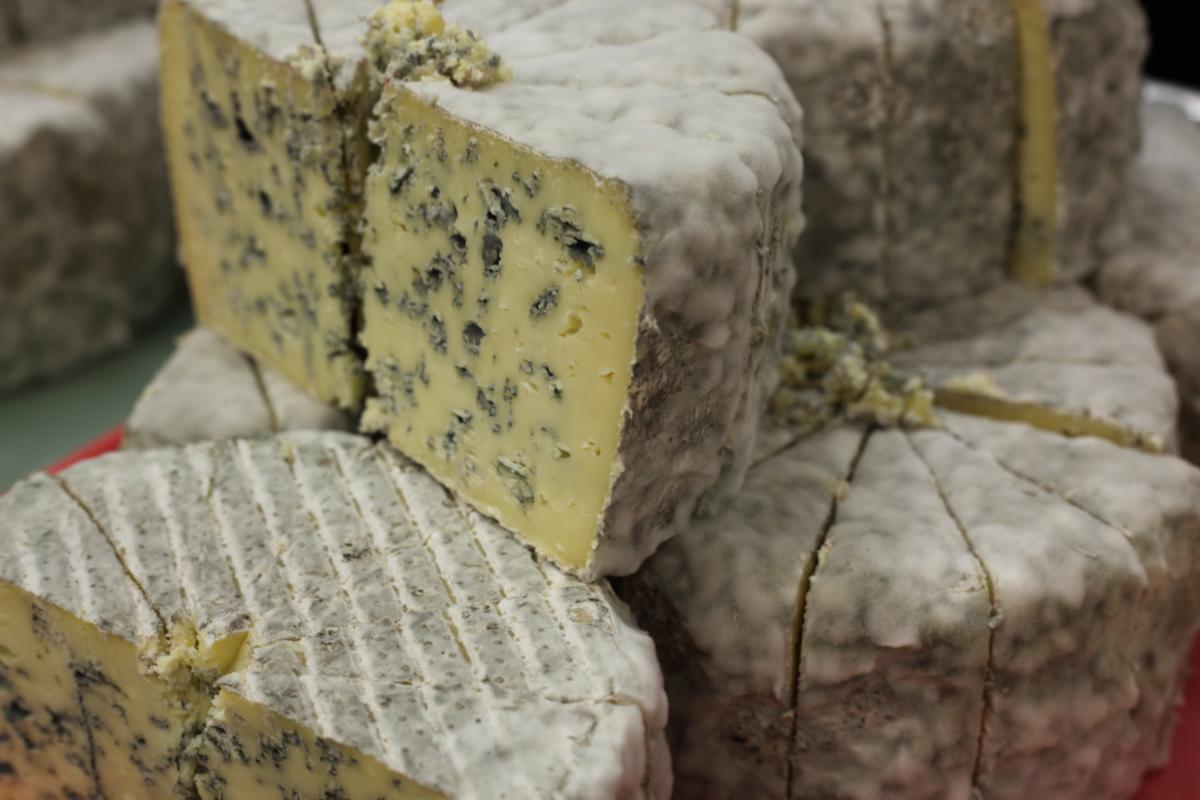 The Top 5 Cheeses of the Townships | Eastern Townships (Quebec)