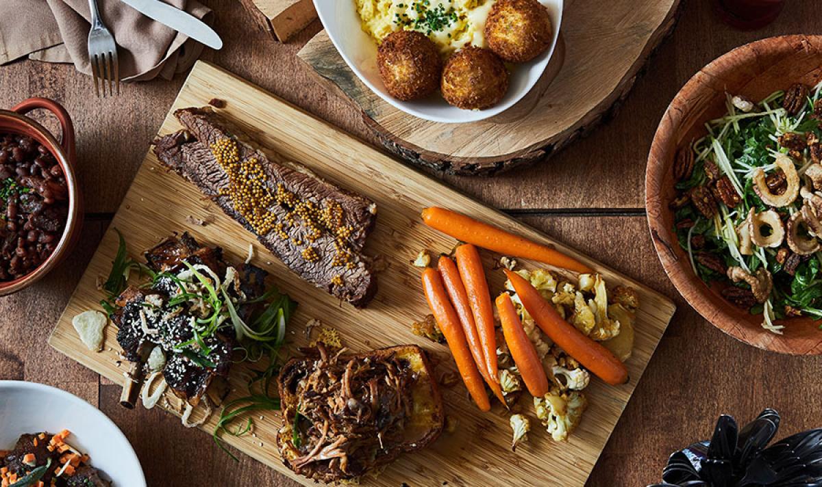 Seven Exceptional Sugar Shacks Eastern Townships (Quebec)