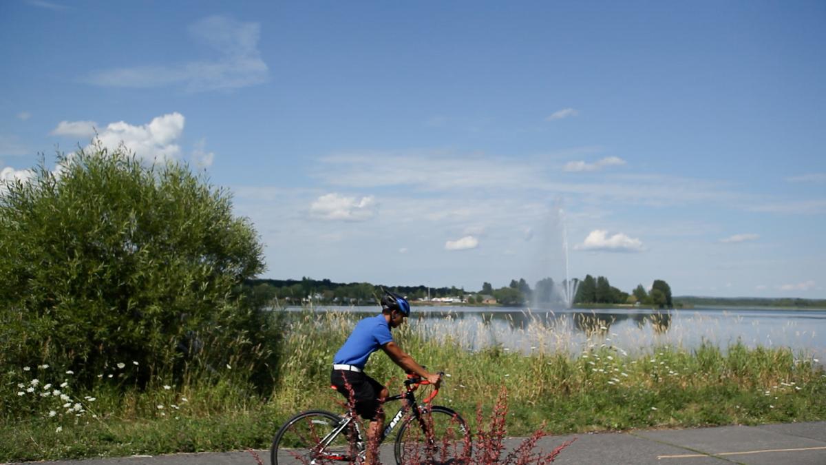Where To Rent A Bike In The Eastern Townships Eastern