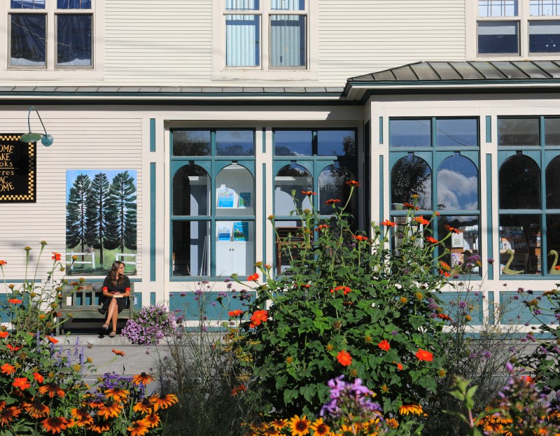 Three Pines Tour of Louise Penny's Inspirations in Quebec