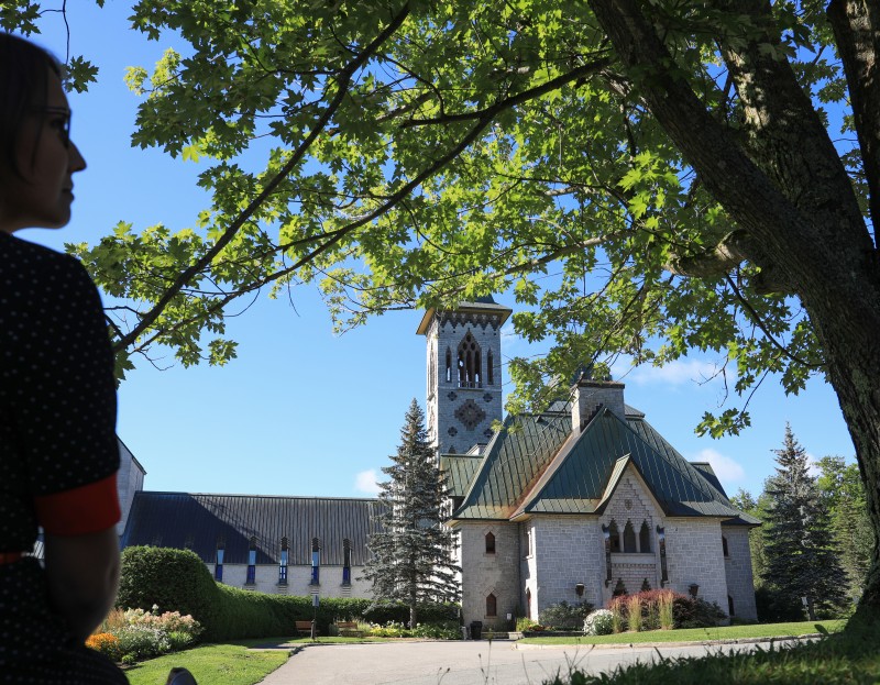 Three Pines,' Based on Louise Penny Books Addresses Indigenous