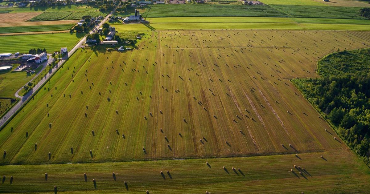 Wotton Eastern Townships (Québec)